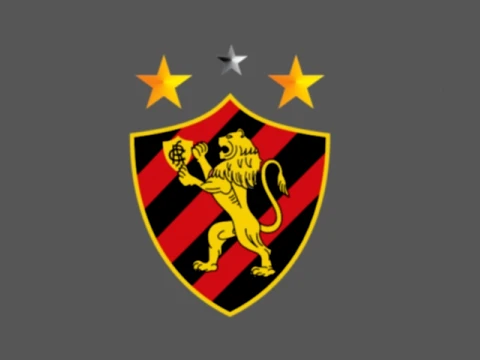 Recife Football Club 3D Model