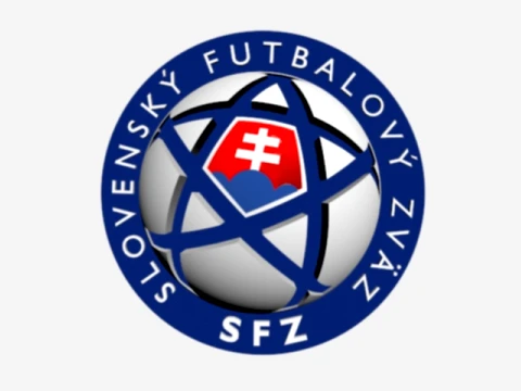 スロバキア代表サッカー 3Dモデル