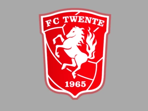 TWENTE FC New Model 3D