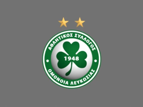 OMONIA FC Modelo 3D