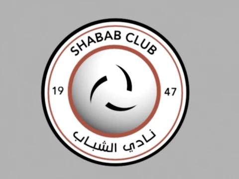 AL ETTIFAQ FC Modelo 3D