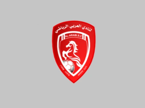 AL ARABI 3Dモデル