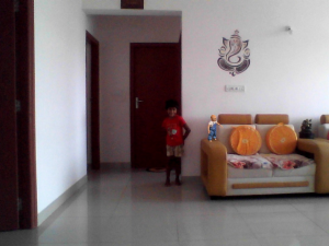 fully clothed cute baby - mixed reality ready Modelo 3D