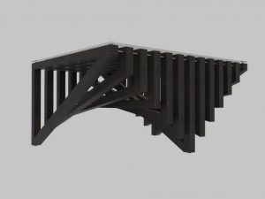table a 3D Model