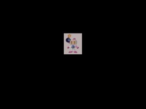 bomberman 3D Model