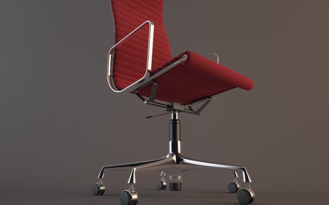 modern chair 3D मॉडल .c4d .max .obj .3ds .fbx .stl .blend 