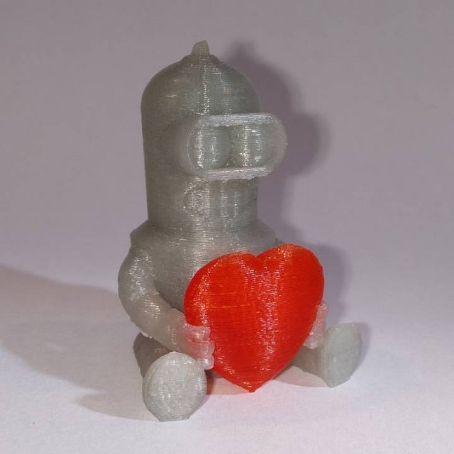 bender 3D Модель .c4d .max .obj .3ds .fbx .stl .blend 