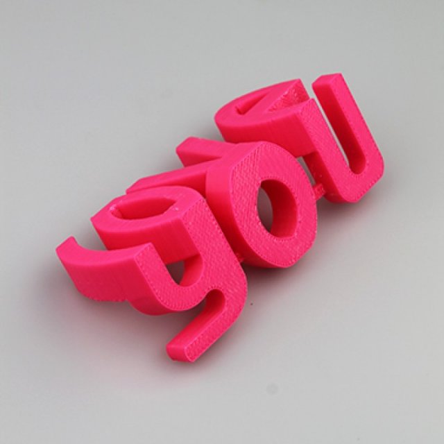 l - 60mm 3D Model .c4d .max .obj .3ds .fbx .stl .blend 
