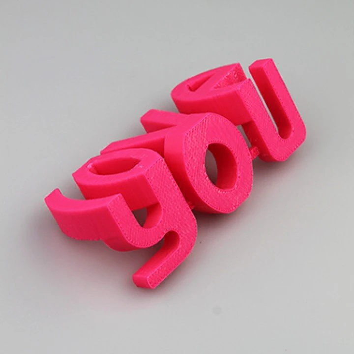 l - 60mm 3D Model .c4d .max .obj .3ds .fbx .stl .blend 