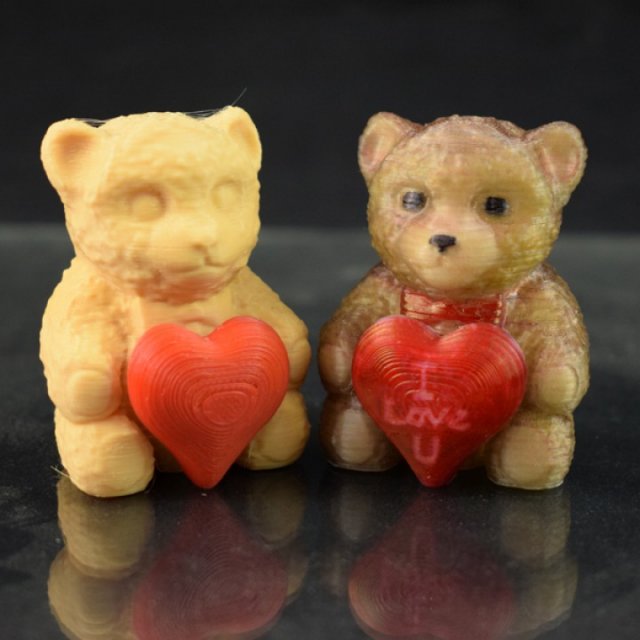 h - 40 mm Modelo 3D .c4d .max .obj .3ds .fbx .stl .blend 