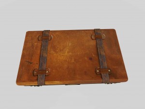 trunk 3D Model