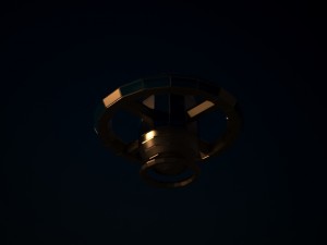 land 3D Модель