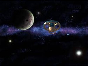 land 3D Модель