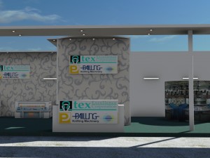 land 3D Модель