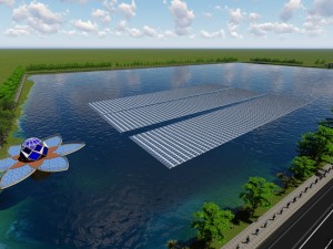 cow run 3D Model