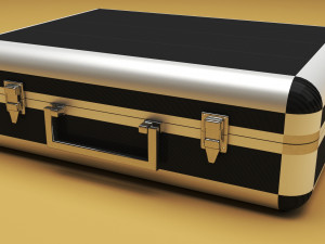 jewelry box 3D Model