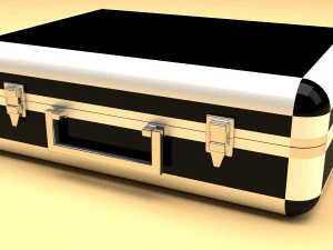 jewelry box 3D Model