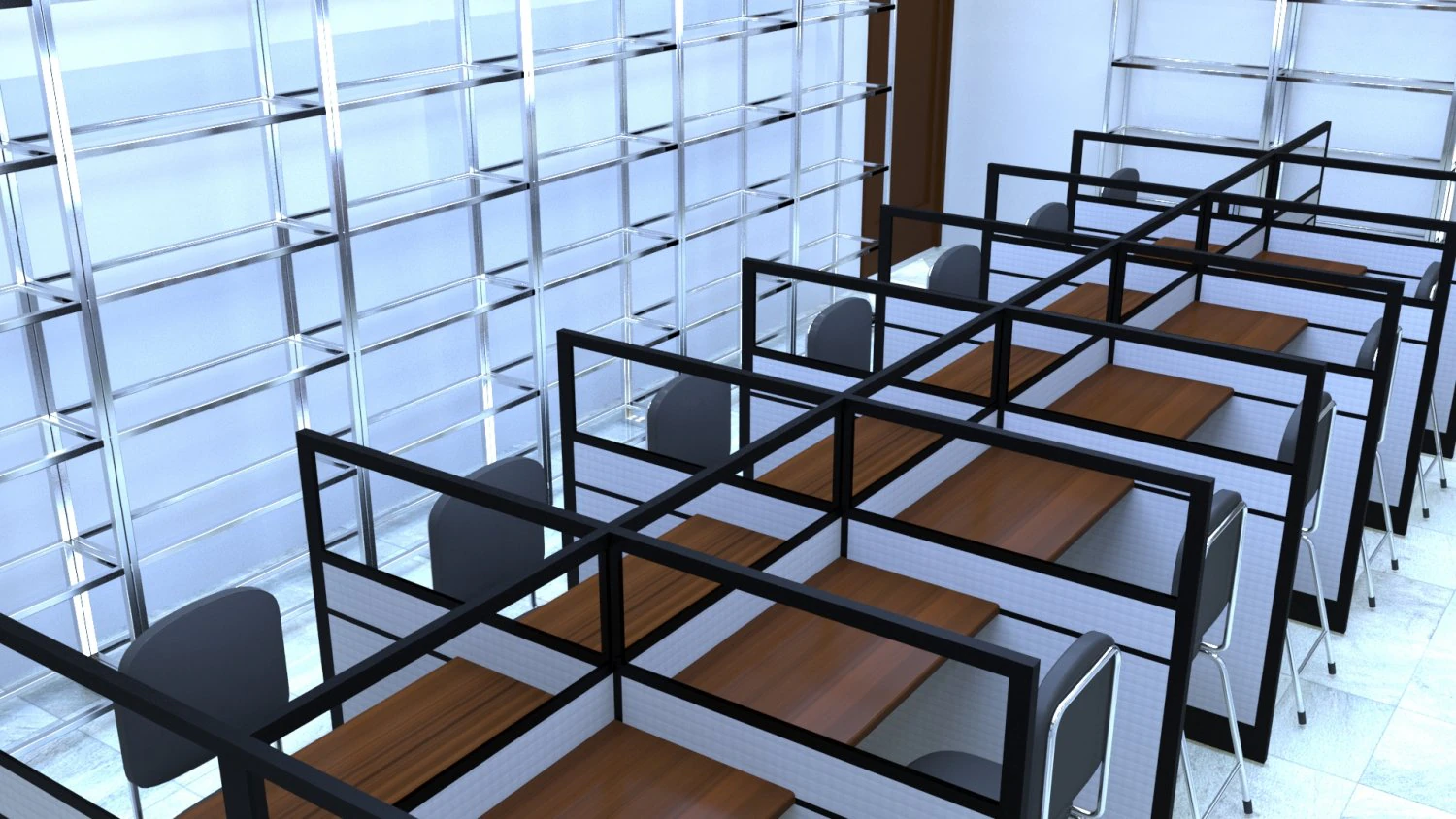 perpustakaan Model 3D .c4d .max .obj .3ds .fbx .stl .blend 