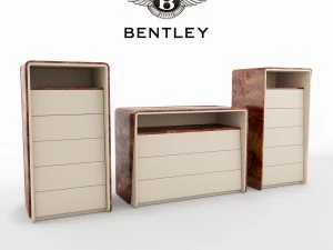 bentley home eastgate Modelo 3D