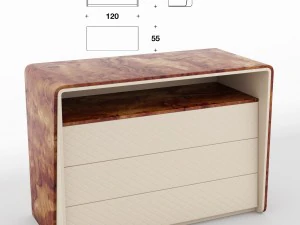 bentley home eastgate 3D Model