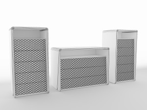 bentley home eastgate 3D Model