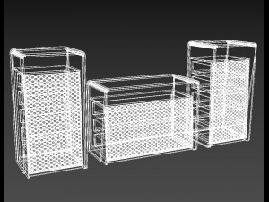bentley home eastgate 3D Model