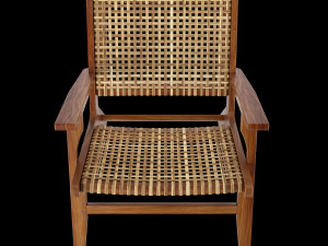 armchair grignoon la forma ex julia grup 3D Model
