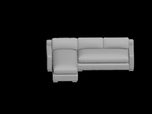 sofa 3D Model