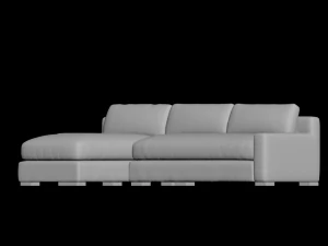 sofa 3D Model