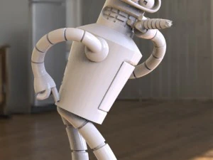 giętarka Model do druku 3D