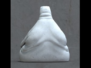 homunculus loxodontus 3D Model