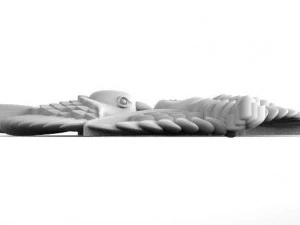 birds 3D Print Model