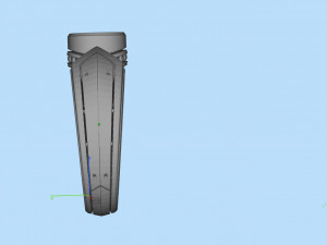 ring Modèles 3D en vedette