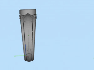 ring 3D Print Model