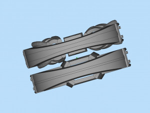 ring 3D Baskı Modeli