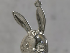 pendant Model Cetak 3D