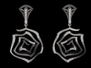 earrings 3D Принт Модель