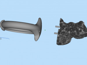 ring 3D 打印模型