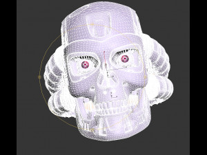 ring 3D 프린트 모델