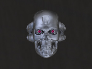ring 3D 프린트 모델