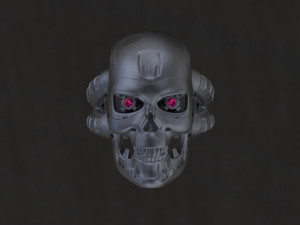 ring 3D 프린트 모델