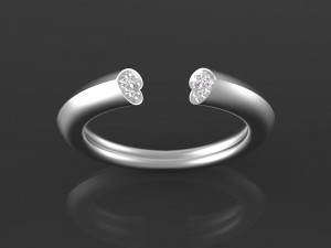 ring Modèles 3D en vedette
