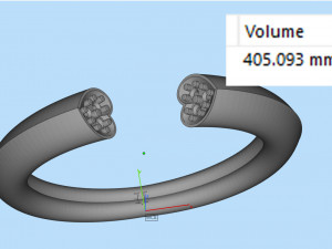 ring Modèles 3D en vedette