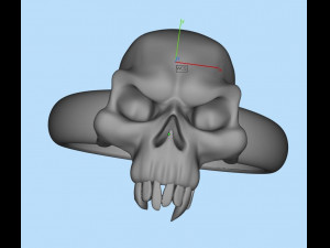 ring 3Dプリントモデル