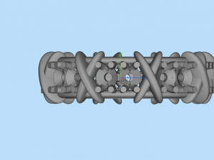 ring 3D-Druckmodell