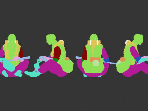 german soldier 3D Print Model