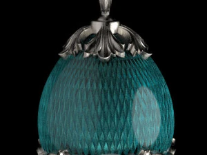 easter egg 3D Print Model