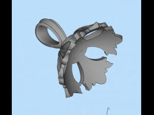 easter egg 3D Print Model