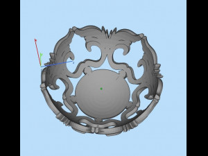 easter egg Modello di stampa 3D