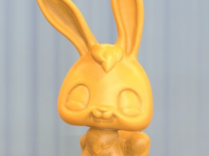 toy animal Modello 3D